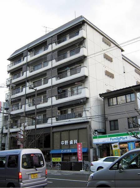 パレステート日生熊野