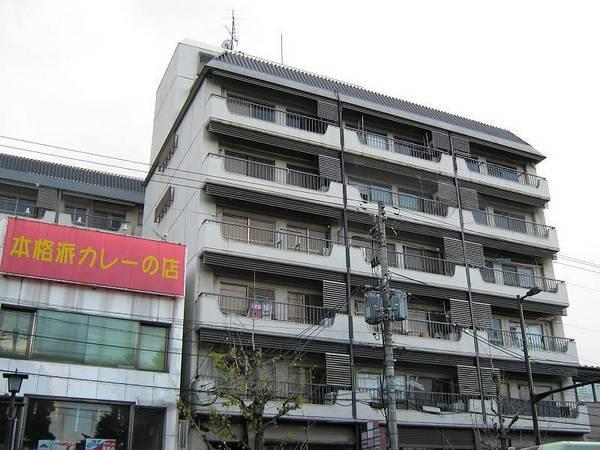 パレステート日生熊野