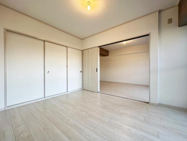 京都上京ハウス３号棟