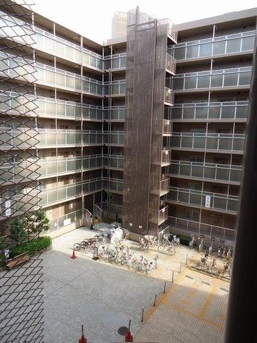 京都上京ハウス３号棟