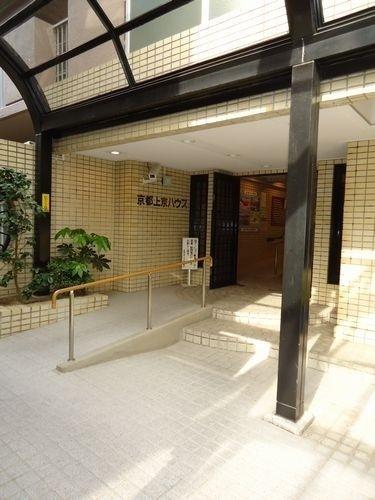 京都上京ハウス３号棟