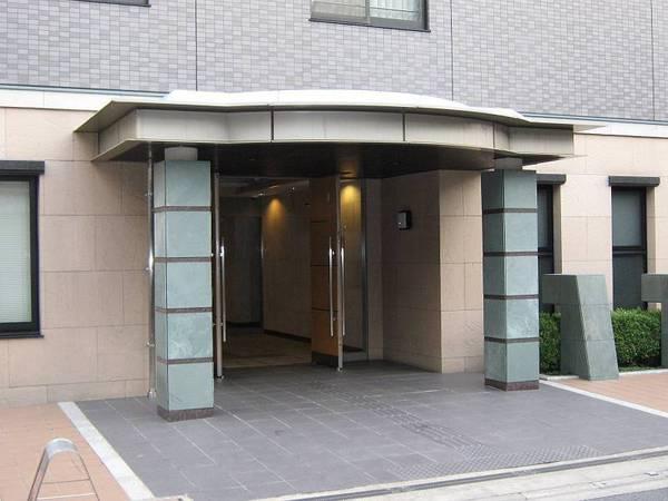 グラン・コート四条烏丸