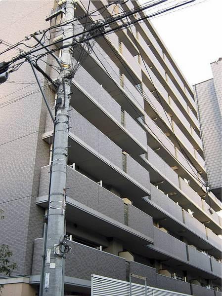 グラン・コート四条烏丸