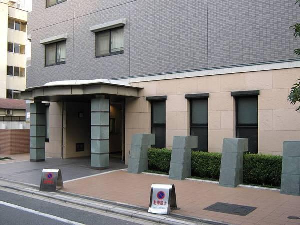 グラン・コート四条烏丸