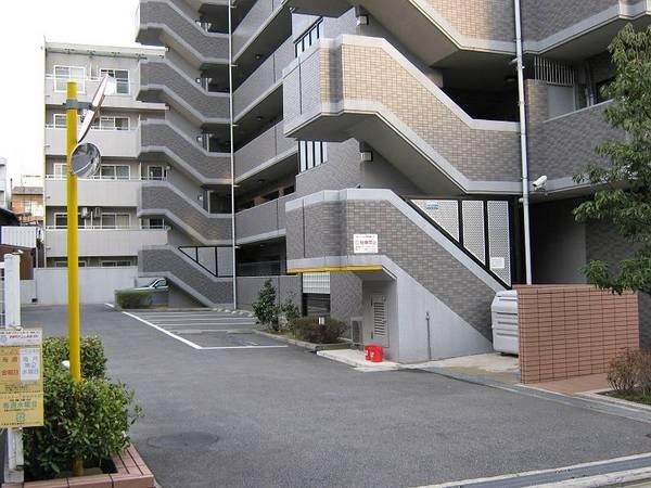グラン・コート四条烏丸