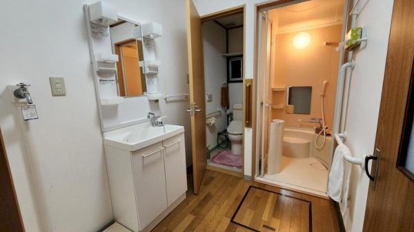 京都市北区紫竹下芝本町の中古一戸建て