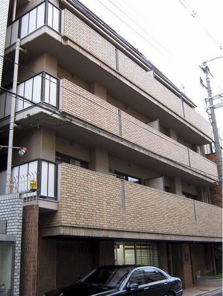 エクセル四条富小路