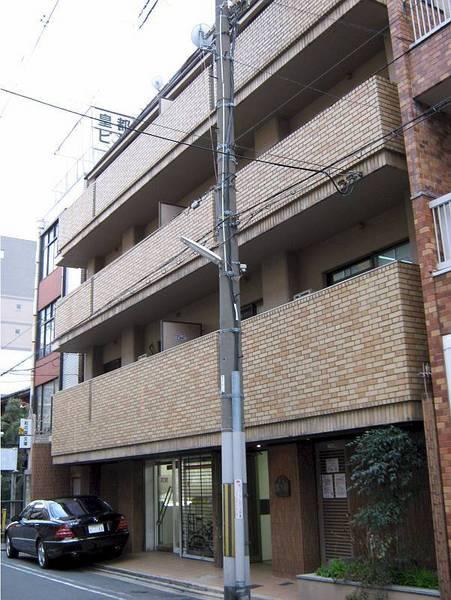 エクセル四条富小路