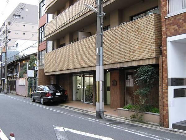 エクセル四条富小路