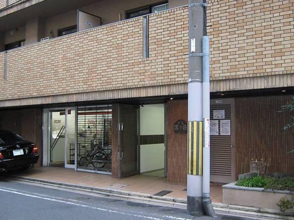 エクセル四条富小路