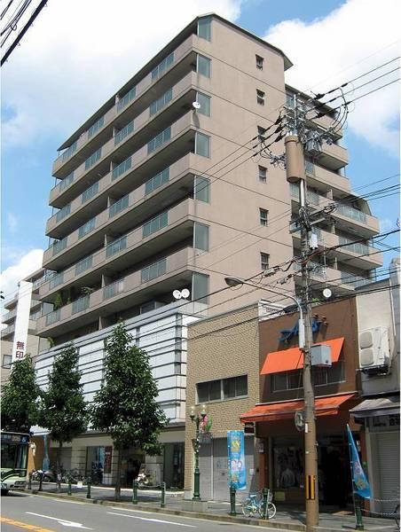 ハイツ千本一条