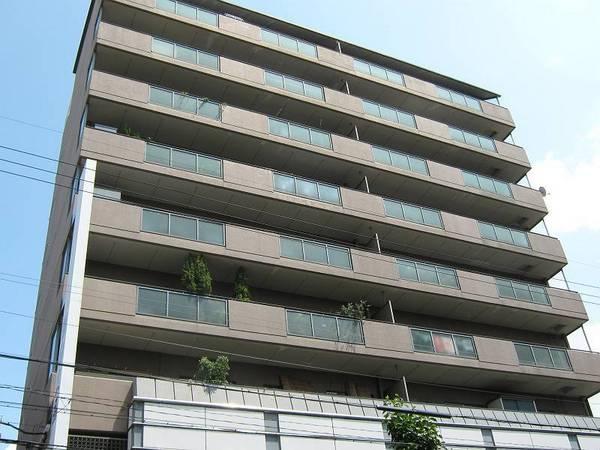 ハイツ千本一条
