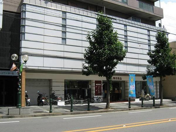 ハイツ千本一条