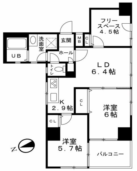シンフォニー四条河原町
