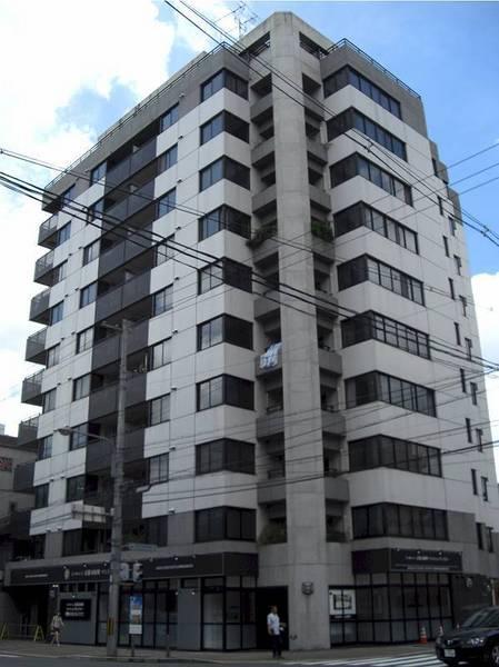 シンフォニー四条河原町
