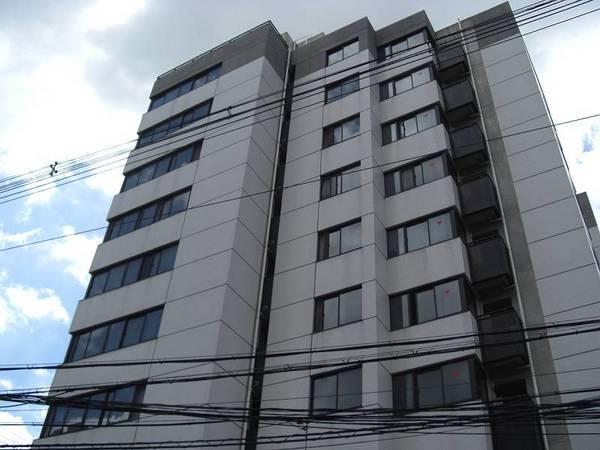 シンフォニー四条河原町