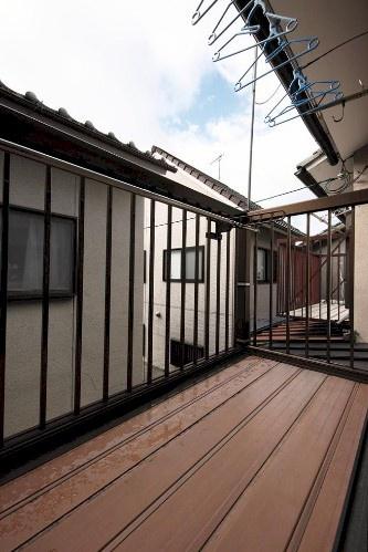京都市上京区東西町の中古一戸建て
