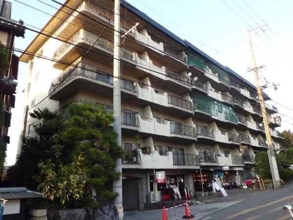シャトー清水