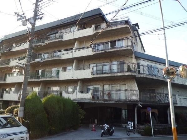 シャトー清水