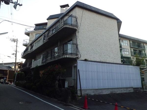 シャトー清水
