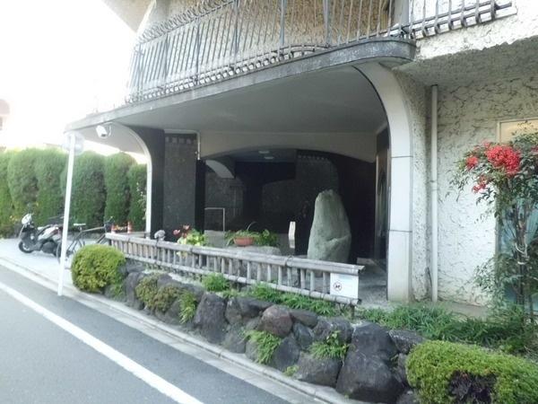 シャトー清水