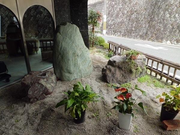 シャトー清水