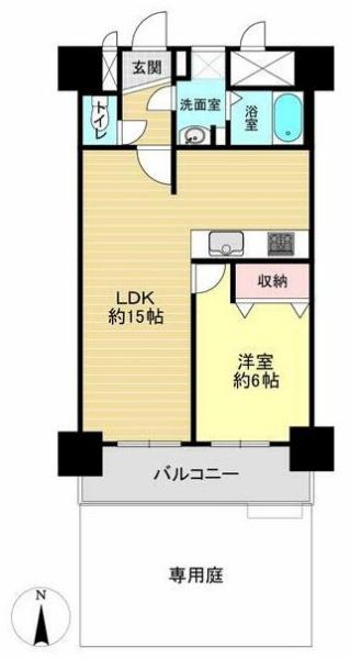 ルシエル七条