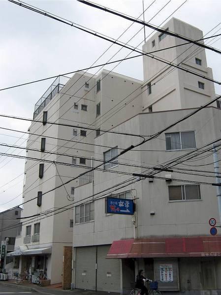 ルシエル七条