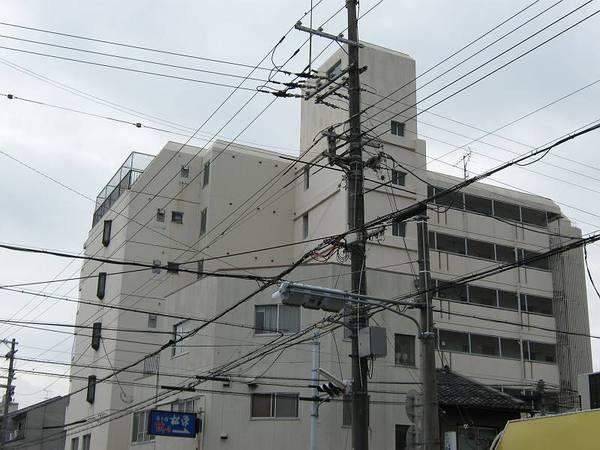 ルシエル七条