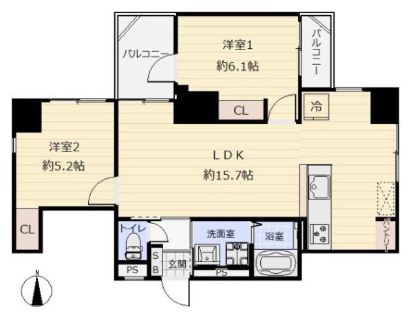 シンフォニーリサーチパークＥａｓｔ