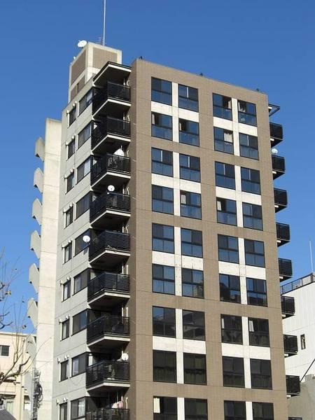 シンフォニーリサーチパークＥａｓｔ