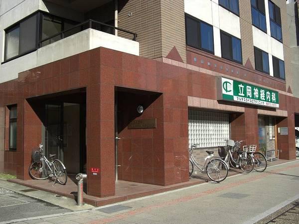 シンフォニーリサーチパークＥａｓｔ