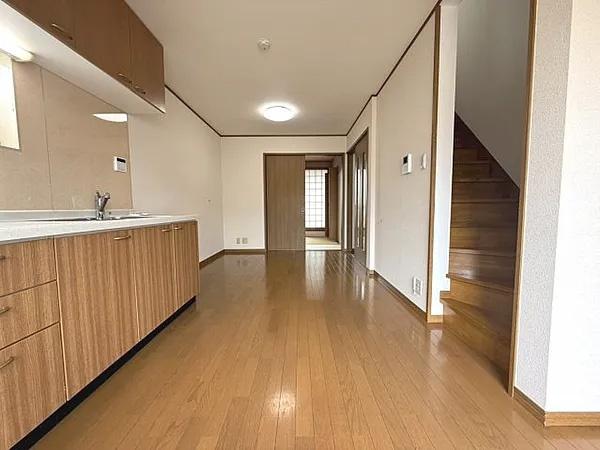 京都市中京区壬生馬場町の中古一戸建て
