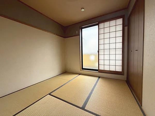 京都市中京区壬生馬場町の中古一戸建て