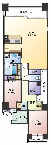 藤和三条室町ホームズ
