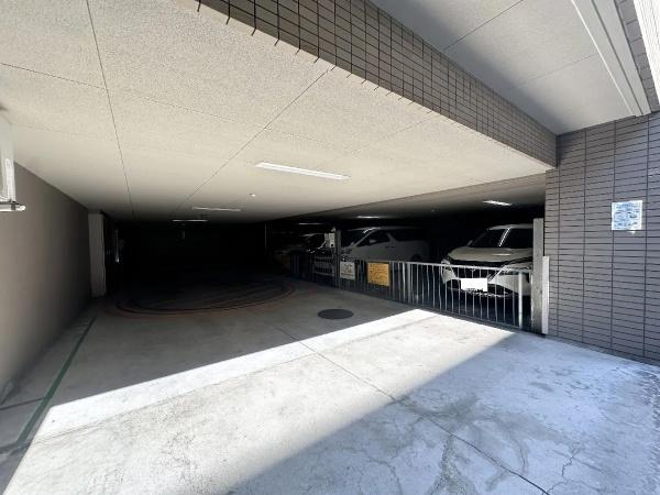 藤和三条室町ホームズ