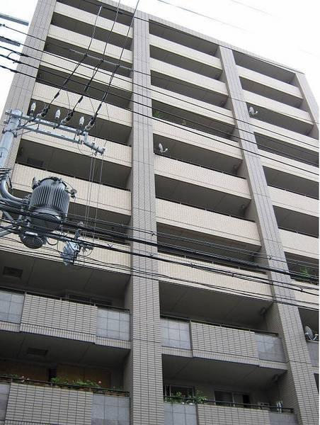 藤和三条室町ホームズ