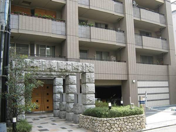 藤和三条室町ホームズ