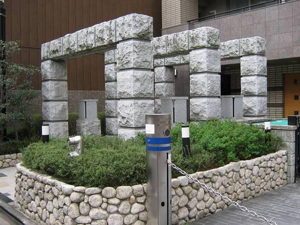藤和三条室町ホームズ