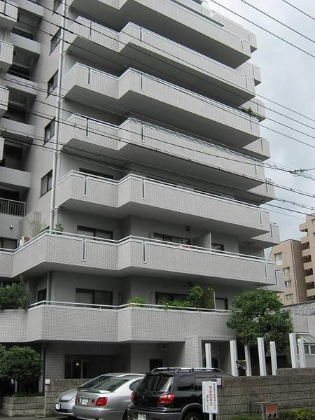 ロイヤルコート柳馬場