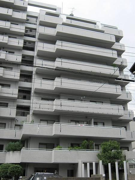 ロイヤルコート柳馬場