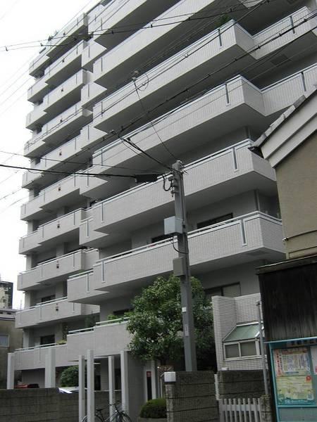 ロイヤルコート柳馬場