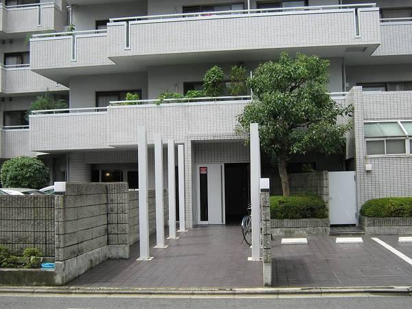 ロイヤルコート柳馬場