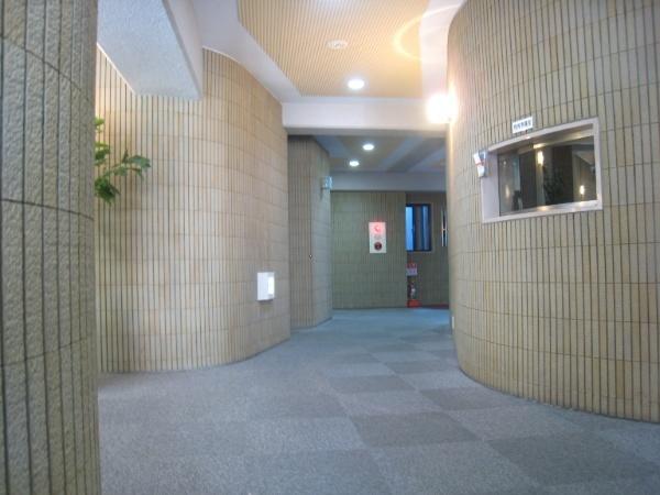 ロイヤルコート柳馬場