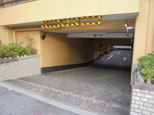インペリアル東岡崎