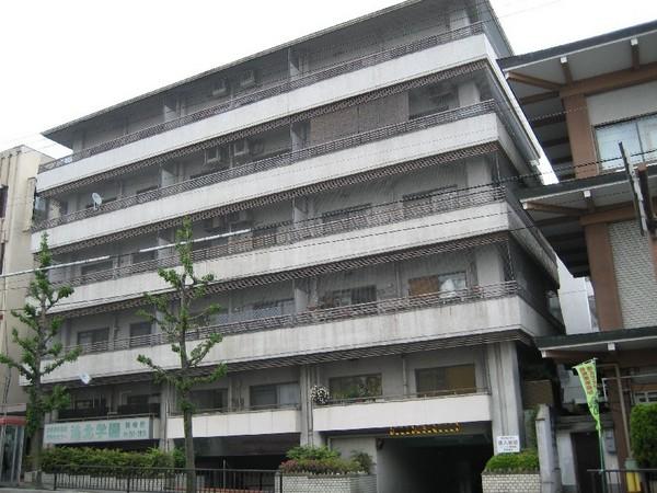 インペリアル東岡崎