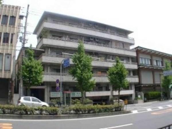 インペリアル東岡崎