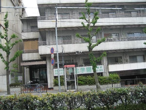 インペリアル東岡崎