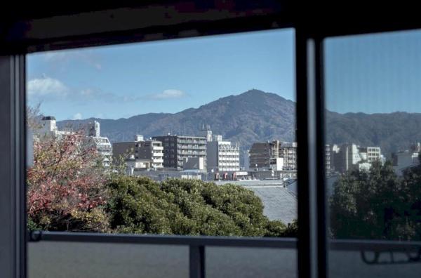 京都上京ハウス３号棟