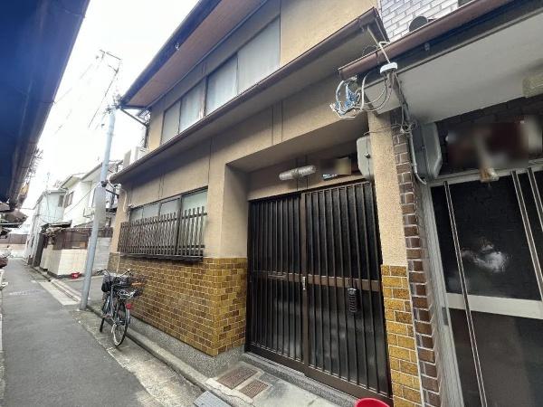 京町家